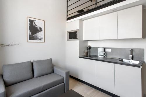 Studio Francilia - Welkeys, Nice (fotografie 3)
