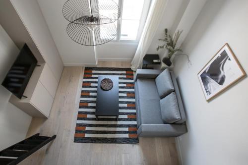 Studio Francilia - Welkeys, Nice (fotografie 4)