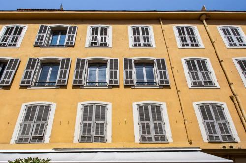 Studio Francilia - Welkeys, Nice (fotografie 5)