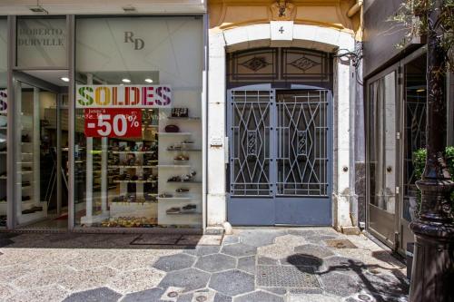 Studio Francilia - Welkeys, Nice (fotografie 10)