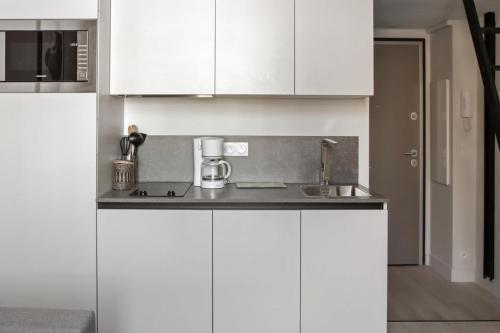 Studio Francilia - Welkeys, Nice (fotografie 7)