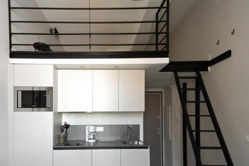 Studio Francilia - Welkeys, Nice (fotografie 6)