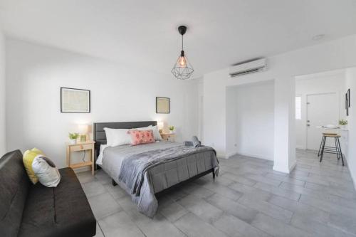Wonderful and calm studio in Miami in Miami, USA