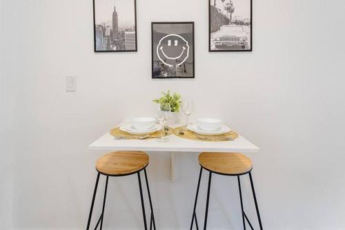 Wonderful and calm studio in Miami in Miami, USA
