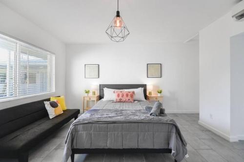 Wonderful and calm studio in Miami in Miami, USA