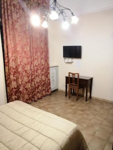 Hotel de Rossi – Bari, LA
