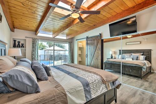 Chic Central San Diego House with Private Pool! - image 3
