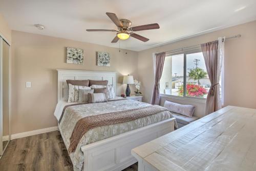 Chic Central San Diego House with Private Pool! - image 10