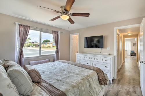 Chic Central San Diego House with Private Pool! - main image