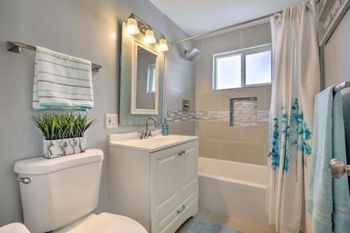 Chic Central San Diego House with Private Pool! - image 14