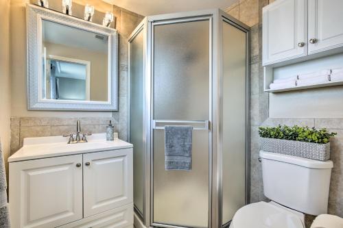 Chic Central San Diego House with Private Pool! - image 7