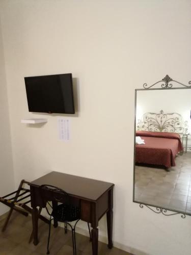 Hotel de Rossi – Bari, LA