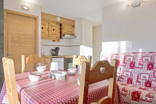 Cosy flat with terrace at the foot of the slopes in Megève - Welkeys