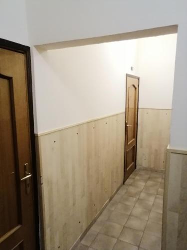 Hotel de Rossi – Bari, LA