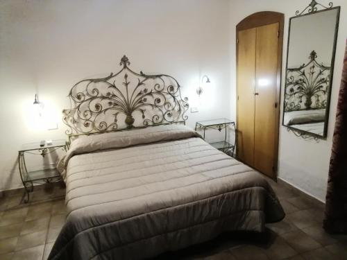 Hotel de Rossi – Bari, LA
