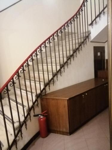 Hotel de Rossi in Bari