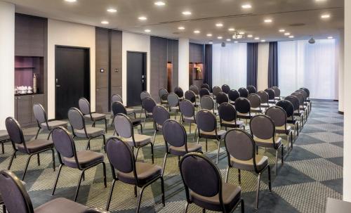 Mövenpick Hotel Stuttgart Airport - image 5