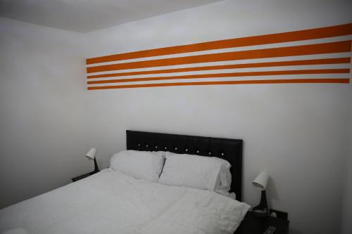 Rostron House Room Type - Double Room with Shared Bathroom