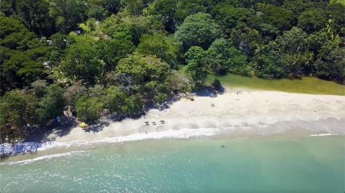 Mediu înconjurător, Blue Maverick Retreat - Secluded Nature Escape - 4WD Access Required in Puerto Viejo de Talamanca