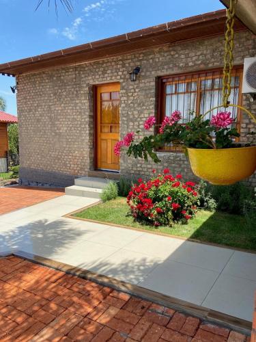 Casa Vita BG - Casa de campo - Fagundes Varela