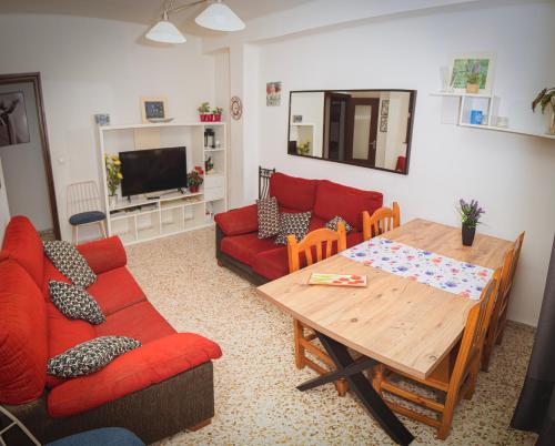  Tu Casa en Albacete in Albacete