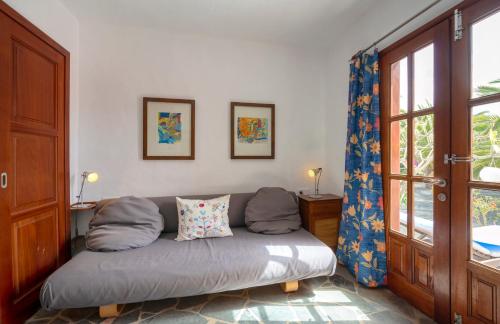  Villa El Inti in Tinajo