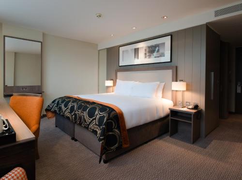 Clayton Hotel Chiswick - image 4