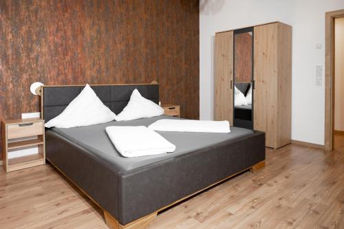 CLB Ferienwohnung in Reutte