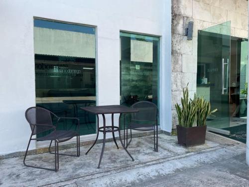 Hotel Santo Domingo Express Villahermosa Mexico