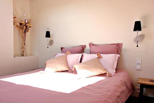 Quadruple Room with Garden View
