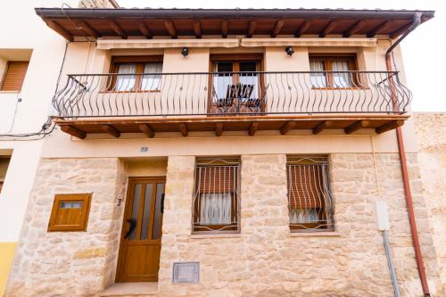 CASA TERE - Valderrobres