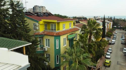 Beyaz Melek Hotel - image 5