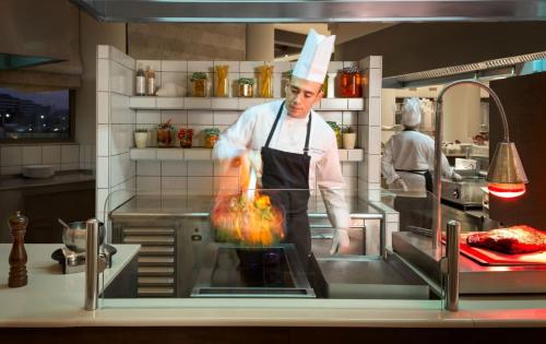 La Marquise Luxury Resort Complex