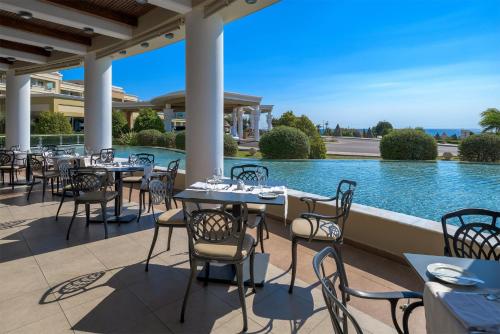 La Marquise Luxury Resort Complex