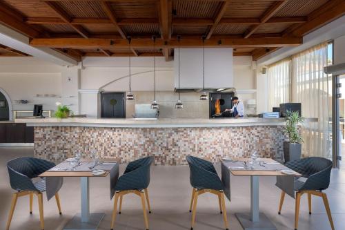 侯爵夫人豪华度假酒店