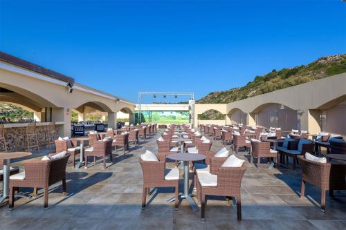 La Marquise Luxury Resort Complex