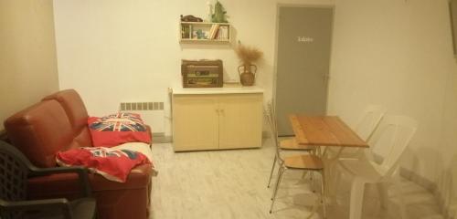 PETIT APPARTEMENT, Perpignan