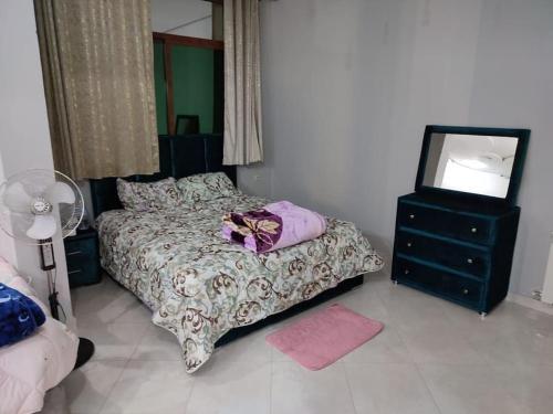 Exterior view of The good stay4 midelt