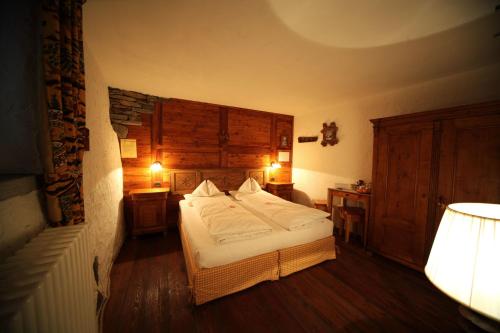 Eco Chalet Maison Dominique