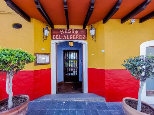 Meson del Alferez Xalapa in Xalapa, Mexiko