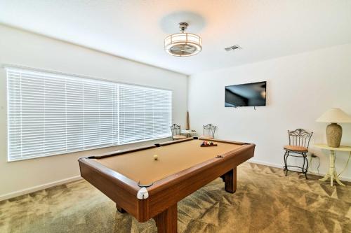 Spacious BellaVida Retreat with Pool 8 Mi to Disney! - image 23