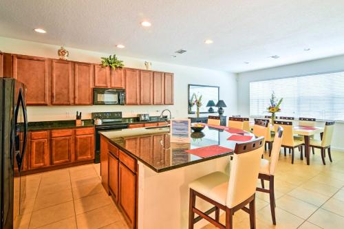 Spacious BellaVida Retreat with Pool 8 Mi to Disney! - image 28