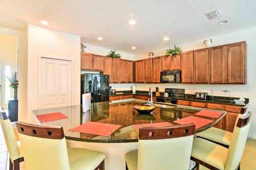 Spacious BellaVida Retreat with Pool 8 Mi to Disney! - image 27