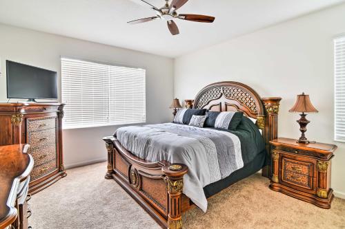 Spacious BellaVida Retreat with Pool 8 Mi to Disney! - image 38