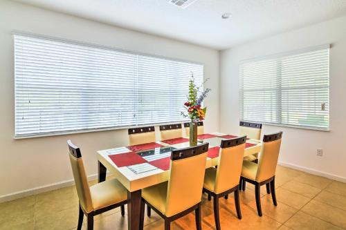 Spacious BellaVida Retreat with Pool 8 Mi to Disney! - image 41