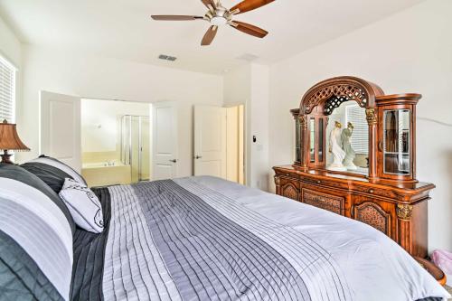 Spacious BellaVida Retreat with Pool 8 Mi to Disney! - image 25