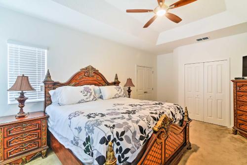 Spacious BellaVida Retreat with Pool 8 Mi to Disney! - image 35