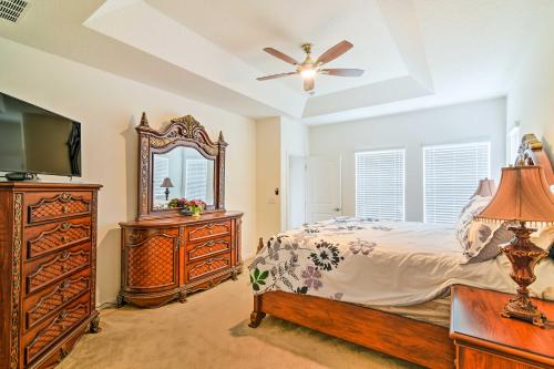 Spacious BellaVida Retreat with Pool 8 Mi to Disney! - image 40