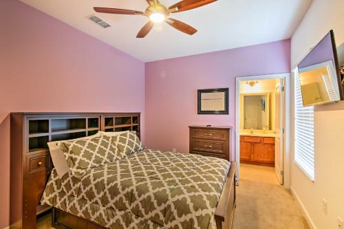 Spacious BellaVida Retreat with Pool 8 Mi to Disney! - image 18