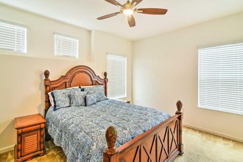 Spacious BellaVida Retreat with Pool 8 Mi to Disney! - image 21